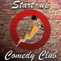 Start-up Comedy Club