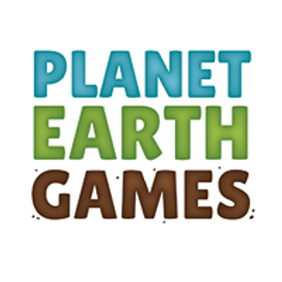 Planet Earth Games 2019