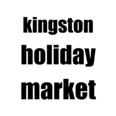 Kingston Holiday Market