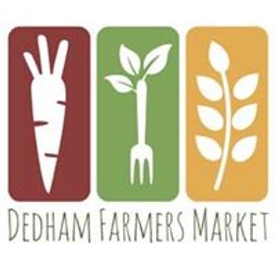 Dedham Farmers Market