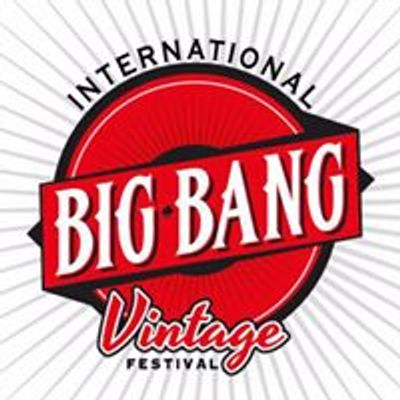 Big Bang Vintage Festival