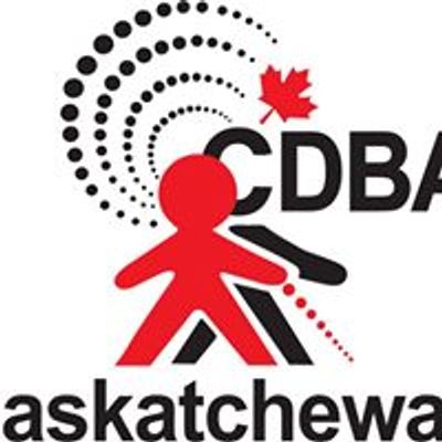 Cdba Saskatchewan Chapter