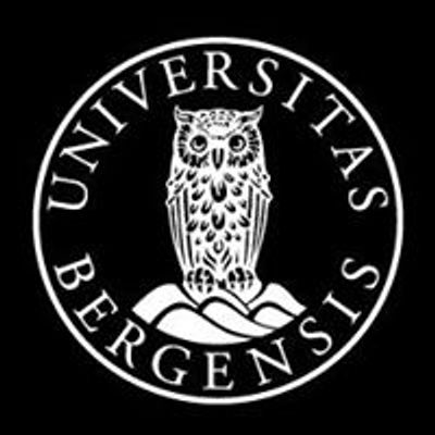 Institutt for geografi ved Universitetet i Bergen