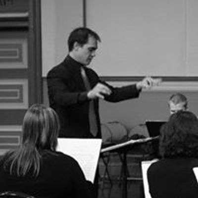 Leichhardt Wind Orchestra