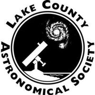 Lake County Astronomical Society