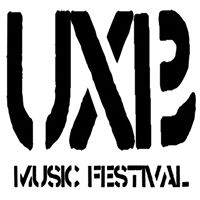 UXB MUSIC Festival