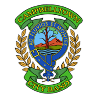 Campbelltown City Band