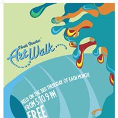 North Beaches Art Walk