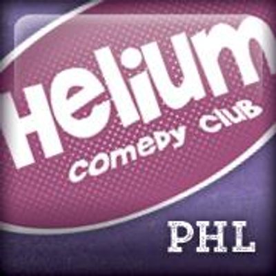 Helium Comedy Club - Philadelphia