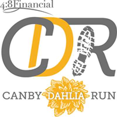 Canby Dahlia Run