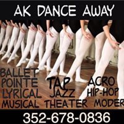 A K Dance Away Dance Studio