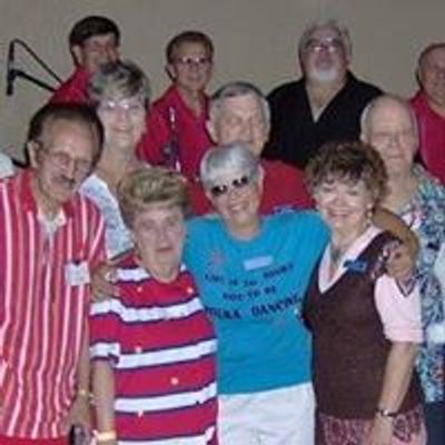 Midwest Polka Association