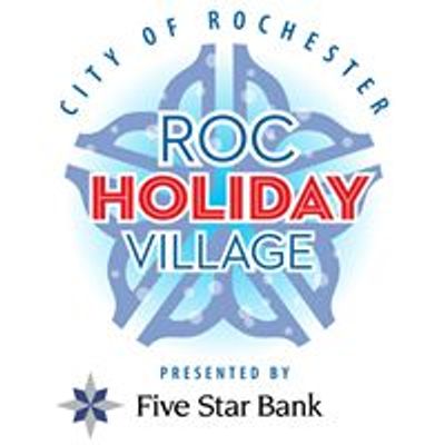 Roc Holiday Village