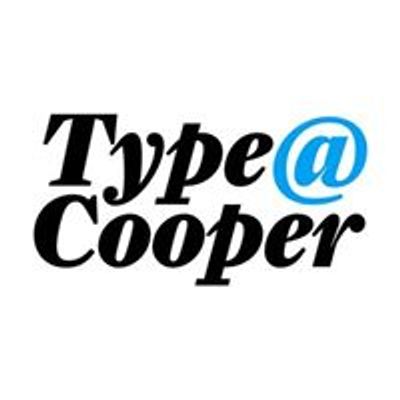Type@Cooper