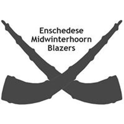 Enschedese Midwinterhoorn Blazers