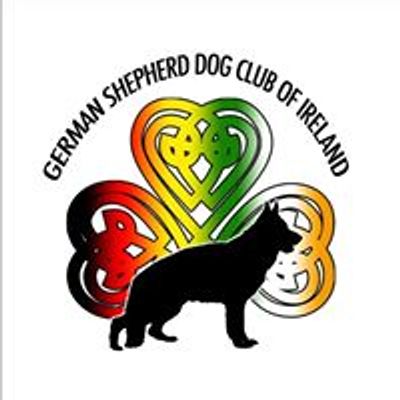 German Shepherd Dog Club of Ireland
