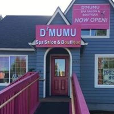 D'mumu Spa Salon & Boutique