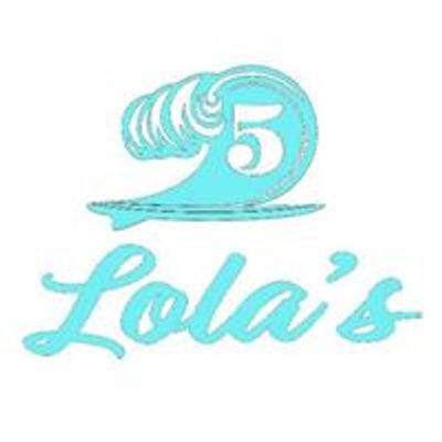 Lola's Beach Bar