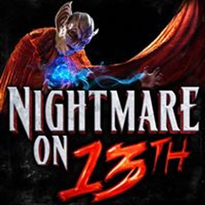 Nightmare on 13th