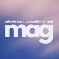 Miamisburg Assembly of God