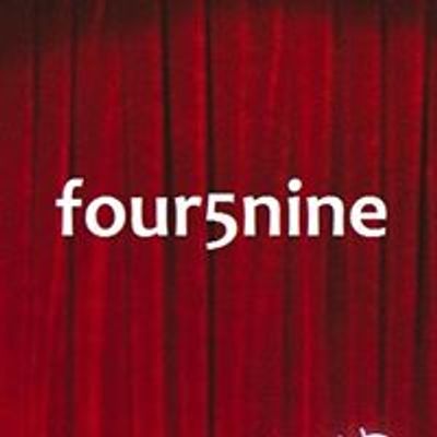 Four5Nine