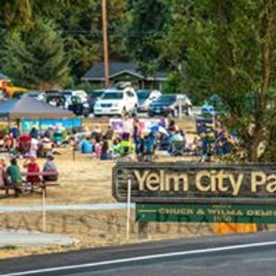 Yelm - Jazz in the Park