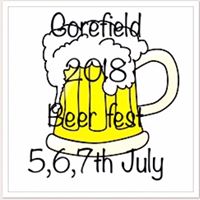 Gorefield Beer Fest 2018