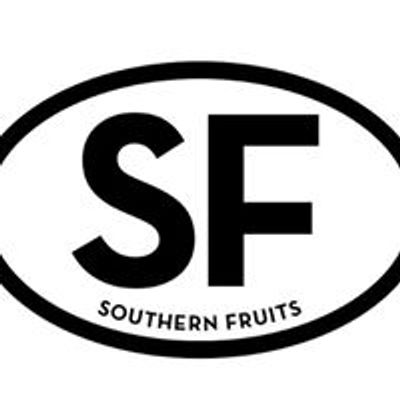 Southern Fruits