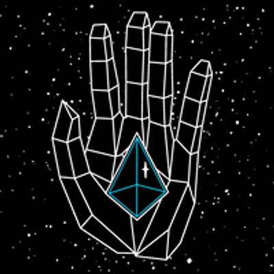 Astral Hand