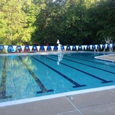 Downs Farm Swim Club