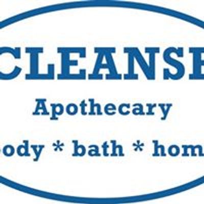 Cleanse Apothecary