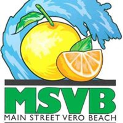 Main Street Vero Beach