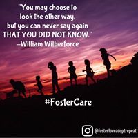 Foster Love Adopt Repeat