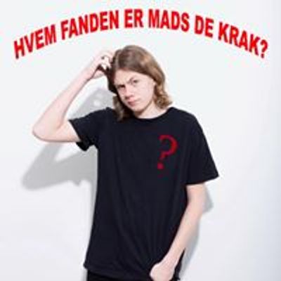 Mads de Krak