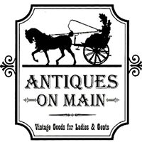 Antiques on Main Reedsburg