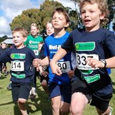 Marlborough Kids Duathlon