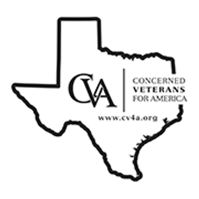 Concerned Veterans For America- Texas Chapter