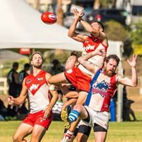 Chicago Swans Australian Football Club