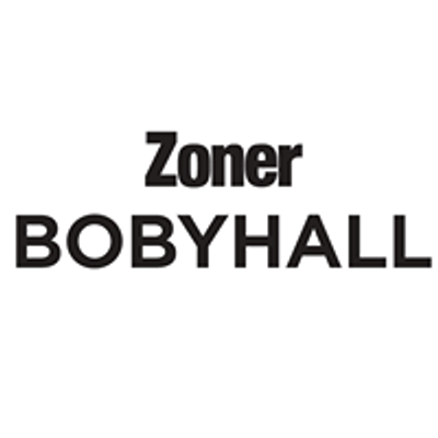 Zoner BOBYHALL