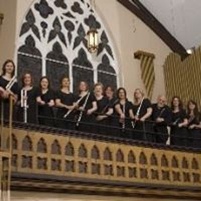 The Pennsylvania Flute Choir