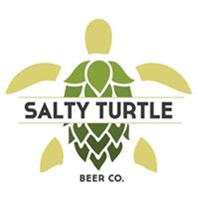 Salty Turtle Beer Company