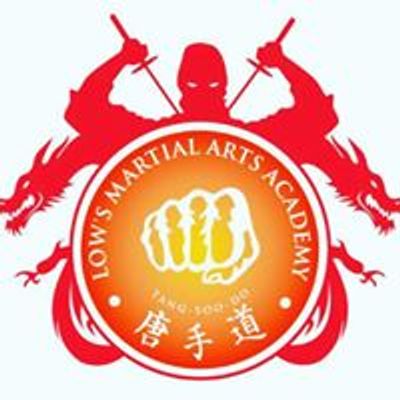 Low's Martial Arts Academy