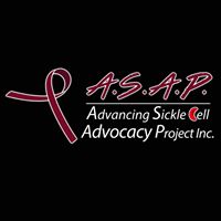 Advancing Sickle Cell Advocacy Project Inc - ASAP