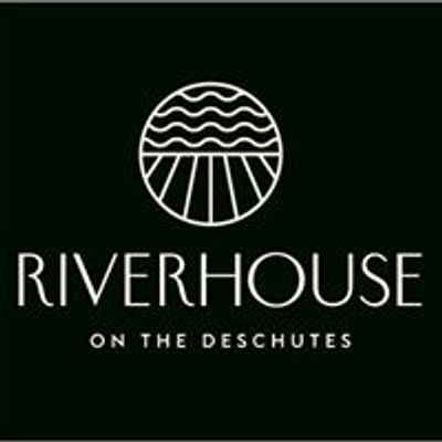 Riverhouse on the Deschutes