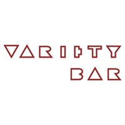 The Variety Bar
