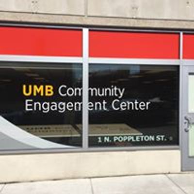 UMB Community Engagement Center