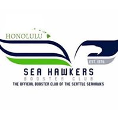 Honolulu Sea Hawkers