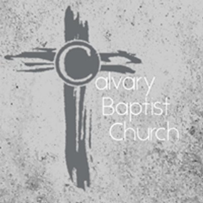 Calvary Baptist Church - MP