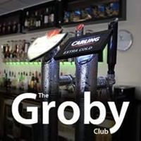The Groby Ex-Servicemens Club
