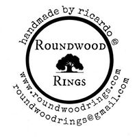 Roundwood Rings